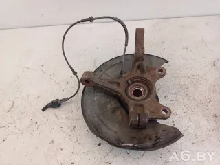  Кулак поворотный Opel Mokka 1 Арт 103870735, вид 4