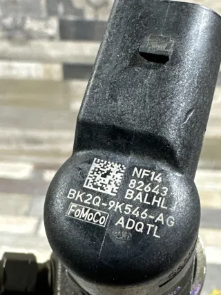 BK2Q9K546AG Форсунка Ford Transit Custom Арт 103870783, вид 3