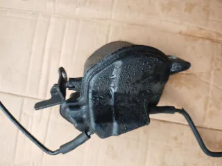  Вакуумный ресивер Citroen C4 1 1.6л HDI  Арт 103870864, вид 3