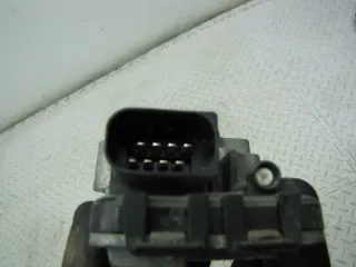 7635636, 7633944, 7639267, 7643762 Электромотор раздаточной коробки BMW X6 E71/E72 3.0л Арт 103870947, вид 3