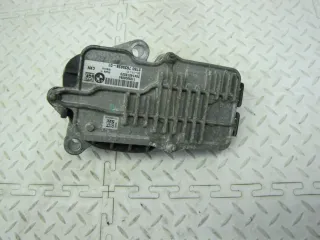 7635636, 7633944, 7639267, 7643762 Электромотор раздаточной коробки BMW X6 E71/E72 3.0л Арт 103870947, вид 2