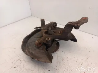  Кулак задний правый Seat Toledo 3 Арт 103871066, вид 5