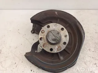  Кулак задний правый Seat Toledo 3 Арт 103871066, вид 1