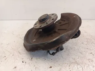  Кулак задний правый Seat Toledo 3 Арт 103871066, вид 3