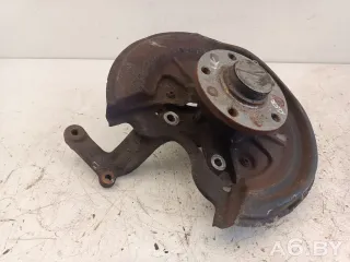  Кулак задний правый Seat Toledo 3 Арт 103871066, вид 2