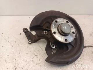  Кулак задний правый Volkswagen Golf 5 Арт 103871067, вид 2