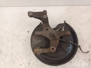  Кулак задний правый Volkswagen Golf 5 Арт 103871067, вид 3