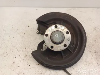  Кулак задний правый Volkswagen Golf 5 Арт 103871067, вид 1