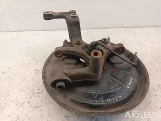  Кулак задний правый Volkswagen Jetta 5 Арт 103871085, вид 4