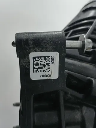 8586674, 11428586674, 21106311102, 6311102 Корпус масляного фильтра BMW 7 G11/G12 restailing (в наличии) Арт 014498, вид 5