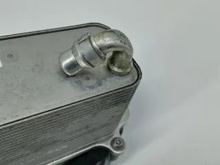 8586674, 11428586674, 21106311102, 6311102 Корпус масляного фильтра BMW 7 G11/G12 restailing (в наличии) Арт 014498, вид 3