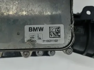 8586674, 11428586674, 21106311102, 6311102 Корпус масляного фильтра BMW 7 G11/G12 restailing (в наличии) Арт 014498, вид 6