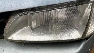  Фара передняя левая Renault Megane 1 Арт 103871179, вид 1