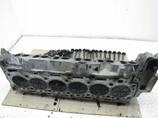 7800001 Головка блока цилиндров BMW X5 E70 restailing 3.0л Арт 103871200, вид 23