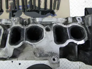 7800001 Головка блока цилиндров BMW X5 E70 restailing 3.0л Арт 103871200, вид 24