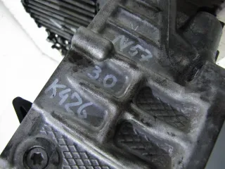 7800001 Головка блока цилиндров BMW X5 E70 restailing 3.0л Арт 103871200, вид 27