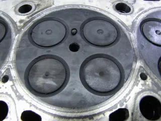 7800001 Головка блока цилиндров BMW X5 E70 restailing 3.0л Арт 103871200, вид 18