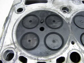 7800001 Головка блока цилиндров BMW X5 E70 restailing 3.0л Арт 103871200, вид 22