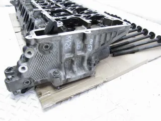 7800001 Головка блока цилиндров BMW X5 E70 restailing 3.0л Арт 103871200, вид 2