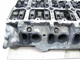 7800001 Головка блока цилиндров BMW X5 E70 restailing 3.0л Арт 103871200, вид 5