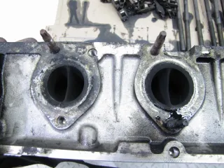 7800001 Головка блока цилиндров BMW X5 E70 restailing 3.0л Арт 103871200, вид 12