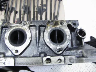 7800001 Головка блока цилиндров BMW X5 E70 restailing 3.0л Арт 103871200, вид 10