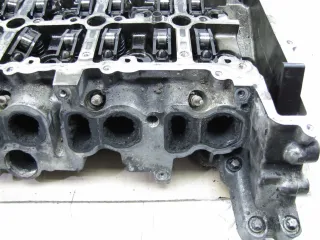 7800001 Головка блока цилиндров BMW X5 E70 restailing 3.0л Арт 103871200, вид 3