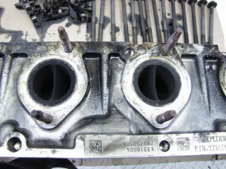 7800001 Головка блока цилиндров BMW X5 E70 restailing 3.0л Арт 103871200, вид 11