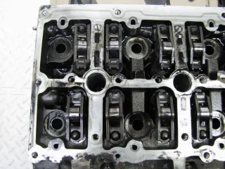 7800001 Головка блока цилиндров BMW X5 E70 restailing 3.0л Арт 103871200, вид 9