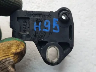 9637466980 Датчик коленвала Peugeot 307 1.6л HDI  Арт 103871345, вид 3