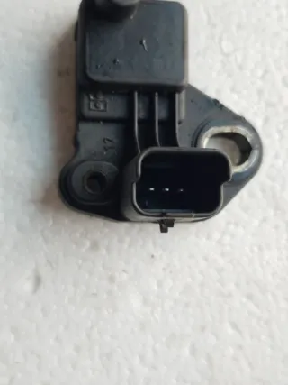 9637466980 Датчик коленвала Peugeot 307 1.6л HDI  Арт 103871345, вид 2