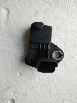 9637466980 Датчик коленвала Peugeot 307 1.6л HDI  Арт 103871345, вид 1