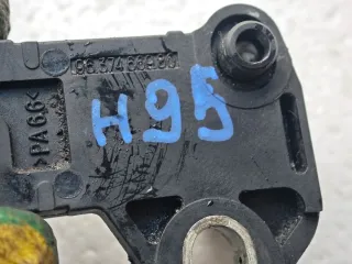 9637466980 Датчик коленвала Peugeot 307 1.6л HDI  Арт 103871345, вид 4