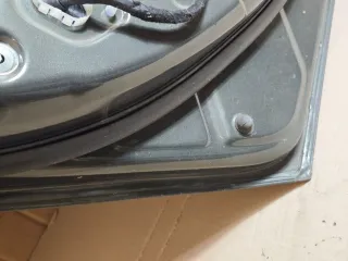  Дверь задняя левая Citroen C5 2 Арт 103871850, вид 18