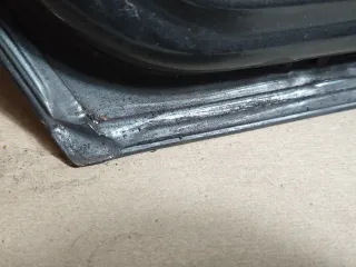  Дверь задняя левая Citroen C5 2 Арт 103871850, вид 13