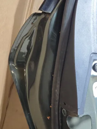  Дверь задняя левая Citroen C5 2 Арт 103871850, вид 17