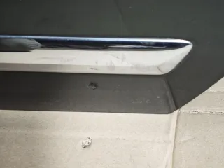  Дверь задняя левая Citroen C5 2 Арт 103871850, вид 5