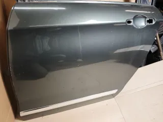  Дверь задняя левая Citroen C5 2 Арт 103871850, вид 2