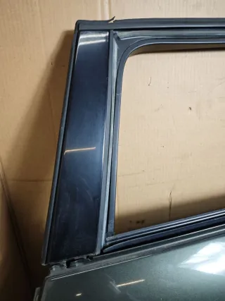  Дверь задняя левая Citroen C5 2 Арт 103871850, вид 8