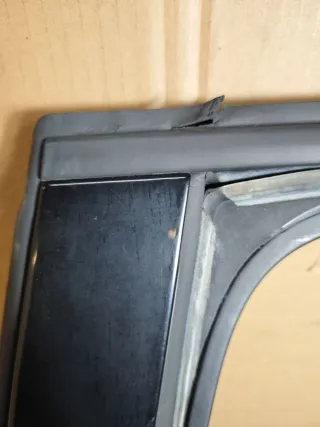  Дверь задняя левая Citroen C5 2 Арт 103871850, вид 9