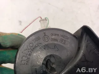 00884 Сигнал (клаксон) Citroen C2  Арт 103871939, вид 2