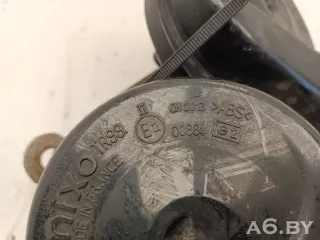 00884 Сигнал (клаксон) Citroen C2  Арт 103871939, вид 3