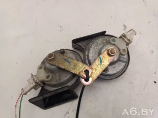 00884 Сигнал (клаксон) Citroen C2  Арт 103871939, вид 6