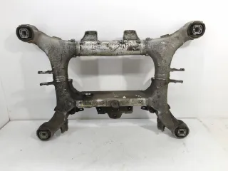 6859748, 677588404 Балка подвески задняя  BMW 7 F01/F02 Арт BMW35688