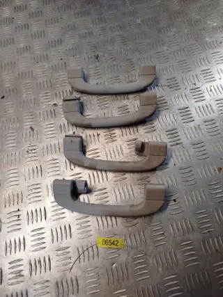  Ручка внутренняя потолочная BMW 5 E39 Арт 06542, вид 1