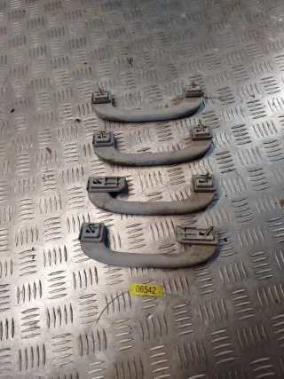  Ручка внутренняя потолочная BMW 5 E39 Арт 06542, вид 2