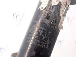 9842991880 Стойка кузовная передняя левая Citroen C4 3 Арт L8263857, вид 5