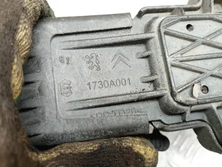 1730A001,9663023180 Бачок иолиса Citroen C-Crosser Арт A35497_3, вид 5