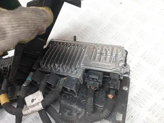 9801739380,9670080780,9670640980,9800273880,9674941680 Блок управления Старт-Стоп Citroen DS3 Арт A35254_7, вид 4