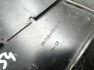 9801739380,9670080780,9670640980,9800273880,9674941680 Блок управления Старт-Стоп Citroen DS3 Арт A35254_7, вид 6